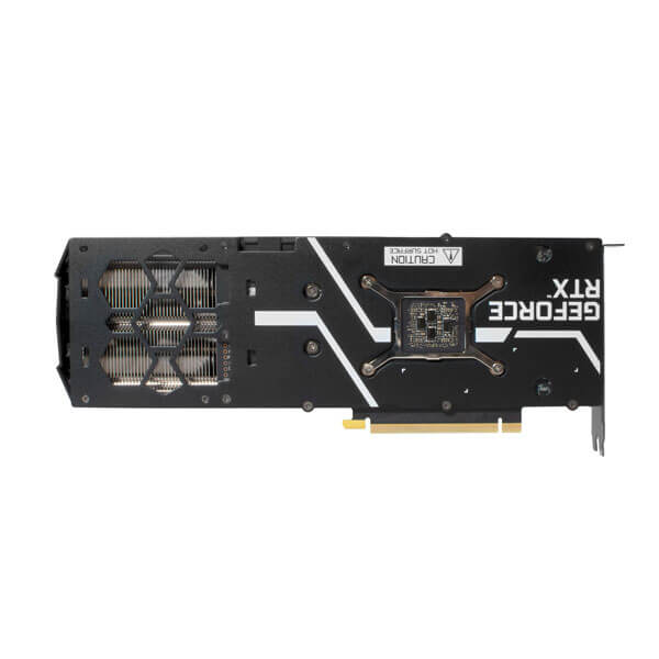 Galax RTX 3060 Ti SG 1-Click OC Plus 8GB Gaming Graphics Card